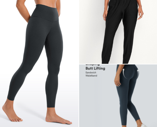 Stylish & Trendy Clothing ✨️ cover photo collage