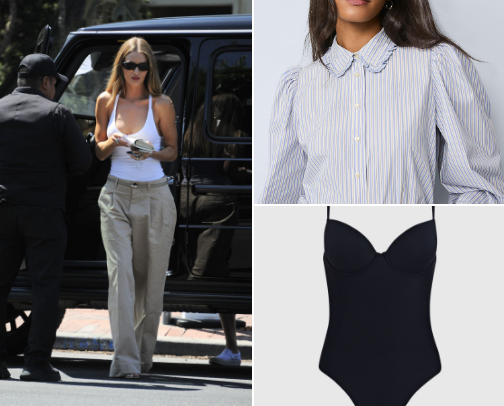 The Ultimate Travel Capsule Wardrobe: few Pieces, 30 Outfits cover photo collage