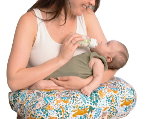 Newborn Essentials That Are Actually Worth the Money (Skip These Overhyped Items) cover photo collage