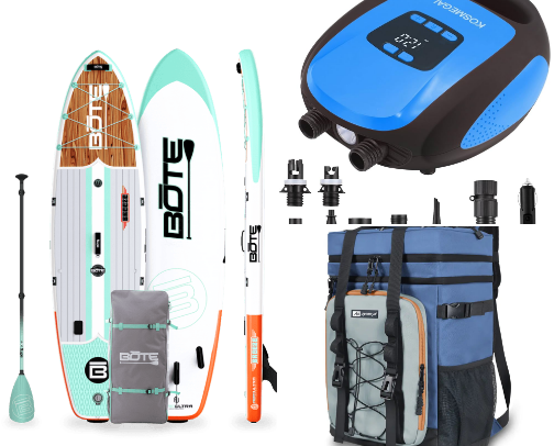 You wanna be an outdoorsy girly, get these essentials cover photo collage