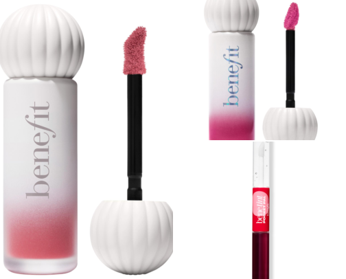 15 Lippies Worth Adding to Your Beauty Wishlist 💋🎀 cover photo collage