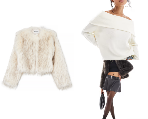 Everyday outfits cover photo collage