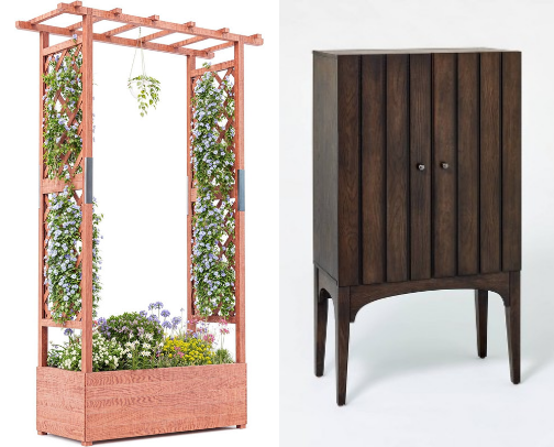 Home Decor cover photo collage