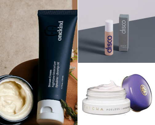eye creams best cover photo collage