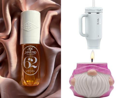 🛍The Ultimate Gift Guide for Every Celebration✨️ cover photo collage