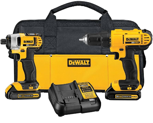Tools that come in handy cover photo collage