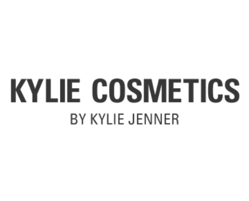 Kylie Cosmetics Black Friday 🛒🛍️ cover photo collage