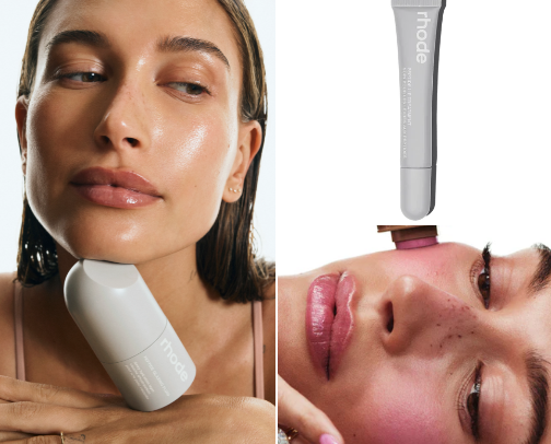 🩶 Rhode 🩵 cover photo collage