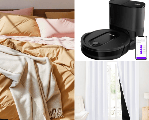 Home cover photo collage