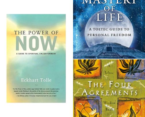 Positively my favorite books cover photo collage