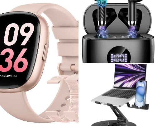 Top Amazon Finds I Love & Recommend cover photo collage