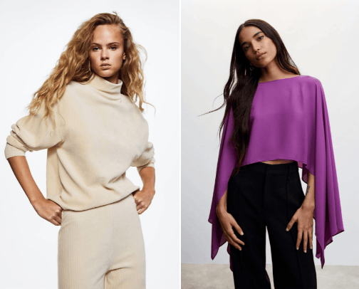 Outfits cover photo collage