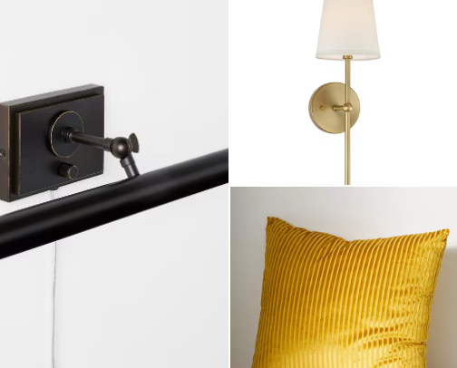 Home🏡 cover photo collage