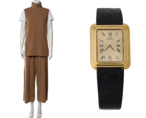 World's Best Wardrobe Basics cover photo collage