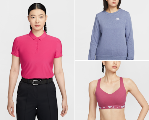 RANDOM OUTFITS cover photo collage