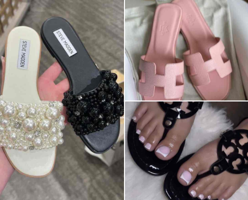 Shoes Every Woman Needs in Her Closet 👠✨ cover photo collage