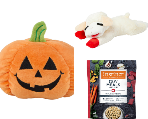 My Dogs are Spoiled cover photo collage