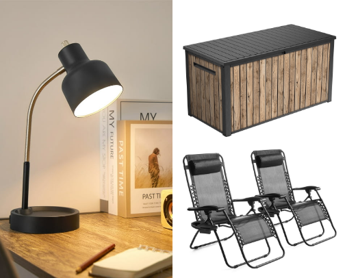 Things That Actually Save You Money cover photo collage