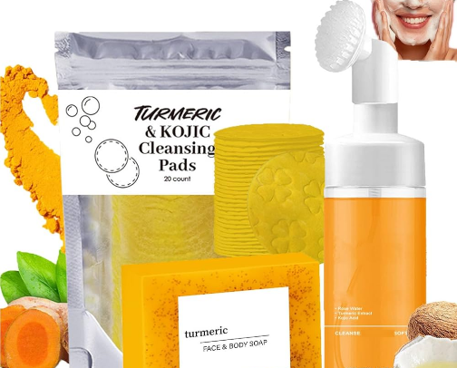 Self Care Essentials for Busy Moms cover photo collage