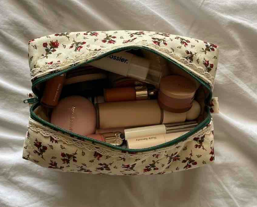 All time fav makeup/skincare💄 cover photo collage