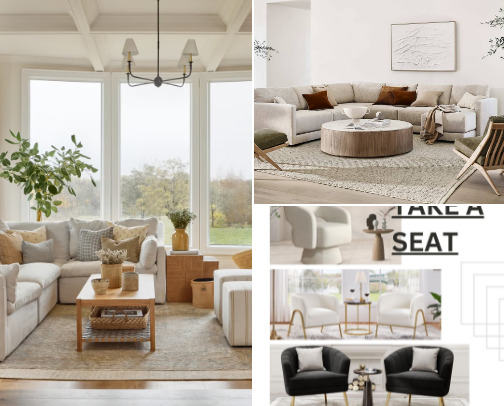Amazon's Best Home Essentials: 2025 Favorites cover photo collage