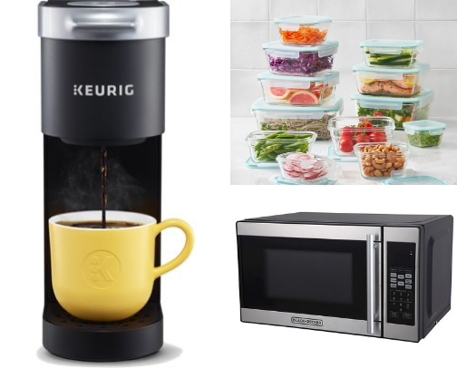 🍽️ Dorm Kitchen Products You Need cover photo collage