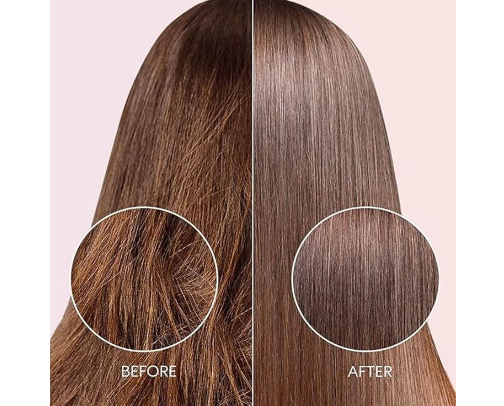 Simple & Natural Hair Straightening cover photo collage