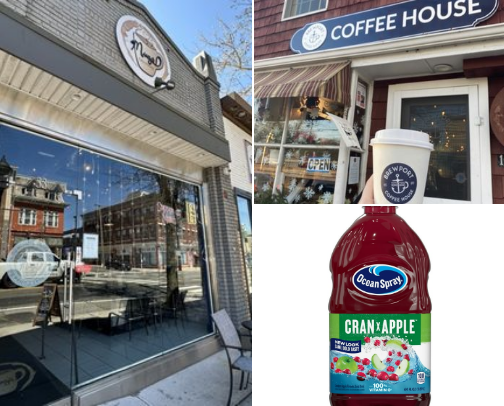 Snacking is a full time job 🍟🍿🥨 cover photo collage