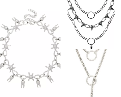 Bling bling ✨(Jewelry) cover photo collage