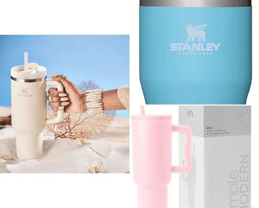 My Very Bery Fave Tumblers Wishlist cover photo collage