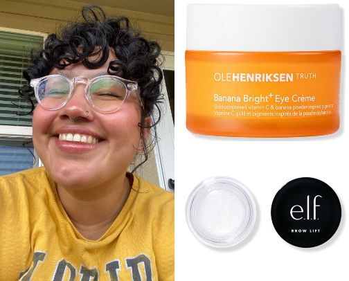 What’s in my everyday makeup bag: Personal essentials I actually use 👀 cover photo collage