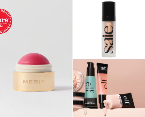 makeup! 💄 cover photo collage
