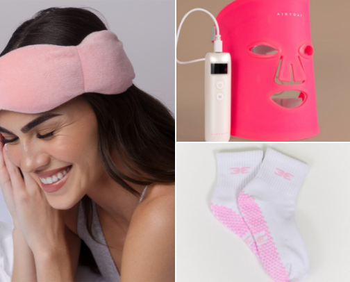 Wellness habits worth the investment cover photo collage