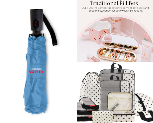 Everything you need to study abroad cover photo collage