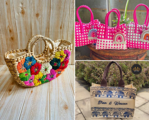 Beautiful Gifts, Lasting Impressions💝💃 cover photo collage