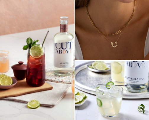 ++SHOP TEXAS WITH ME!++ cover photo collage