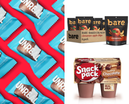 Things you will always find in my pantry or fridge cover photo collage