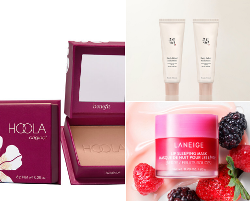 +makeup cover photo collage