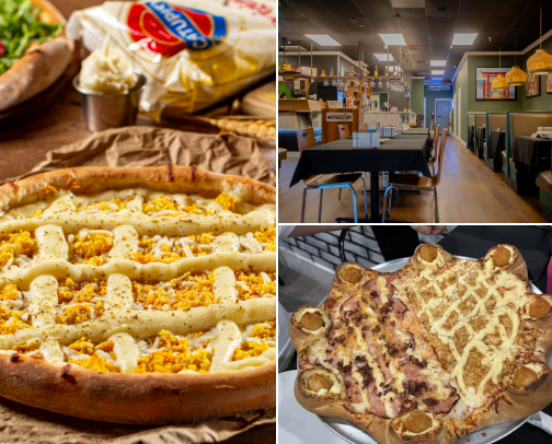 Restaurants Worth Visiting in Orlando cover photo collage