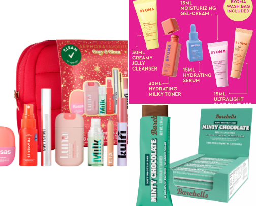 Christmas 🎁 cover photo collage