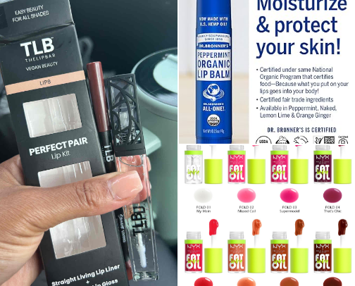 Kissss me cover photo collage