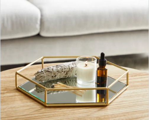 Dunelm Home Finds cover photo collage