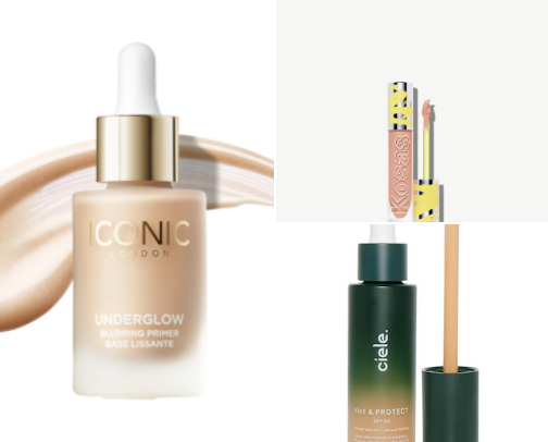 Sephora sale ended but the recommendations don’t stop! cover photo collage