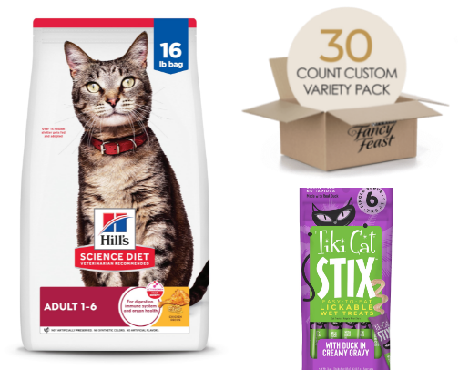 Because my cats run the house cover photo collage