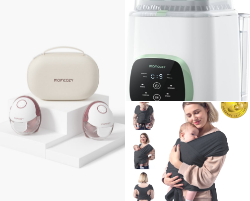 The dairy farm must haves cover photo collage