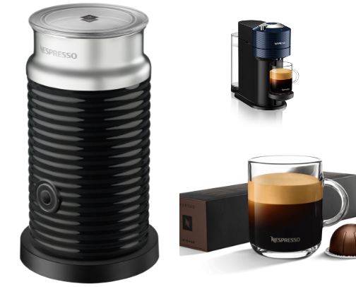 Coffee lovers 💖 cover photo collage