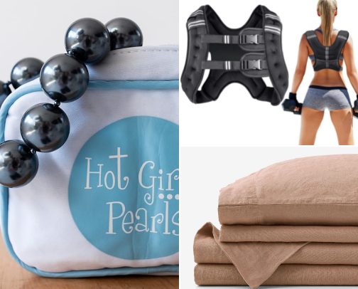 Feelin’ Hot, Hot, Hot cover photo collage
