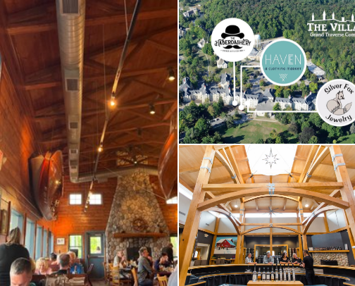 Michigander Musts!✋️ cover photo collage