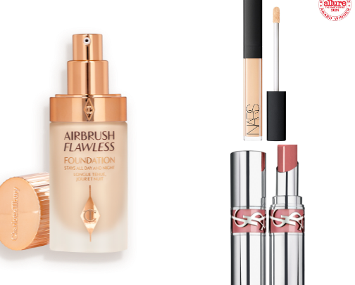 My top 10 must have beauty favorites of 2025 cover photo collage