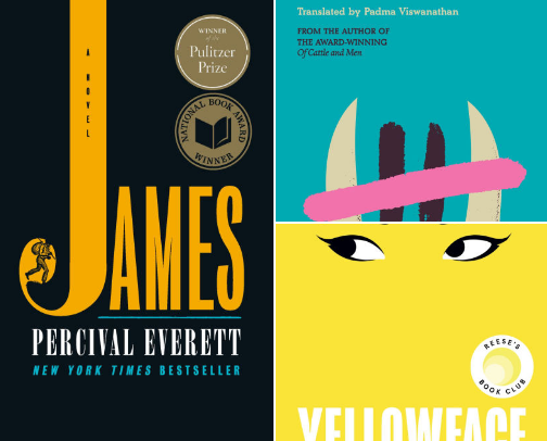 Books that are unputdownable from page 1 cover photo collage